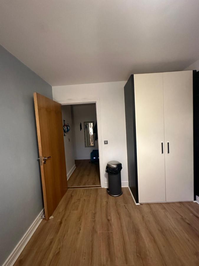 Spacious Room With Relaxing View Dublin Dış mekan fotoğraf