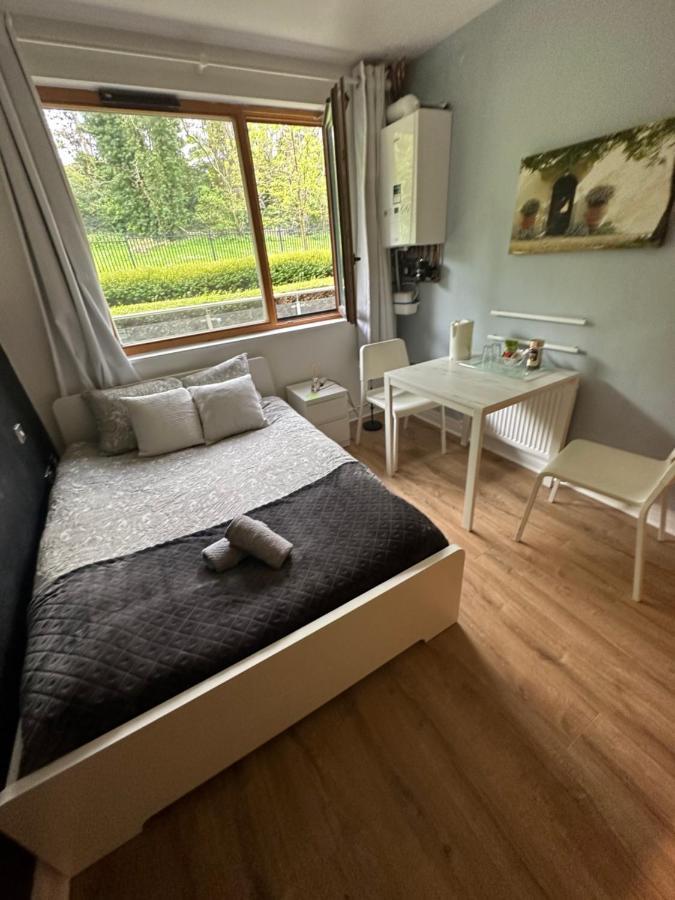 Spacious Room With Relaxing View Dublin Dış mekan fotoğraf