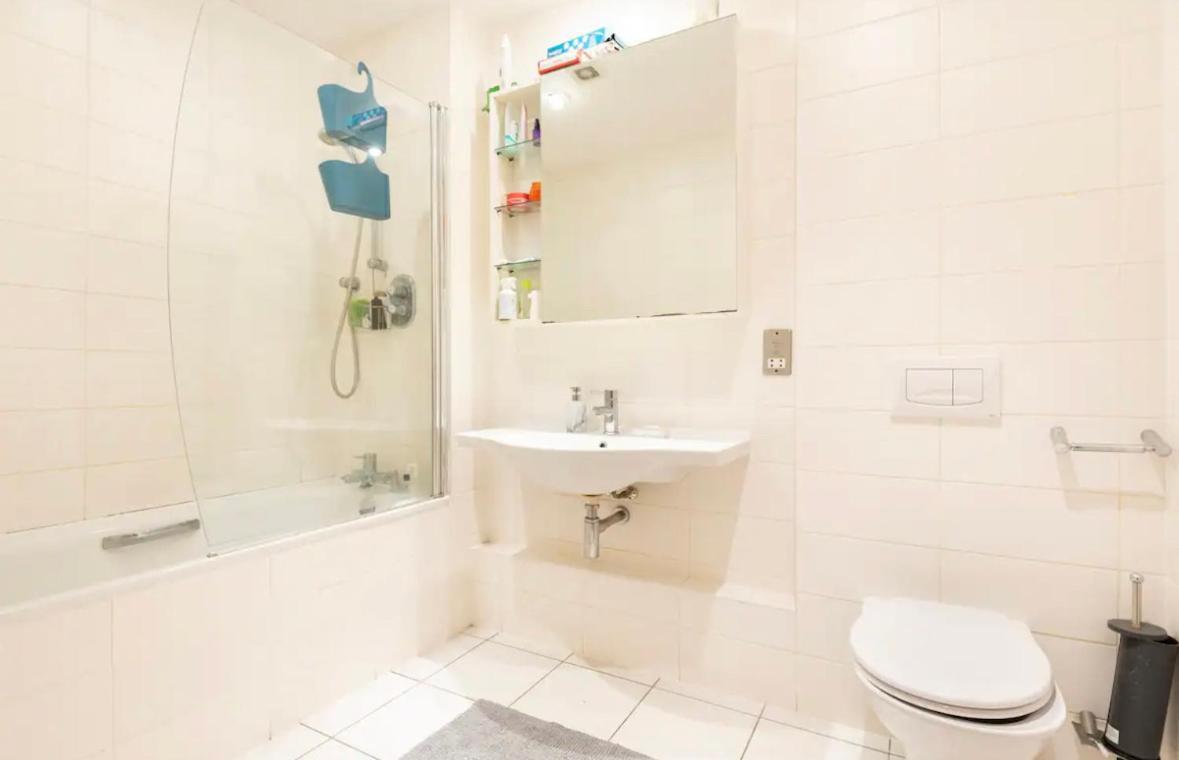 Spacious Room With Relaxing View Dublin Dış mekan fotoğraf
