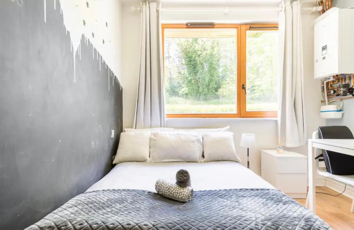 Spacious Room With Relaxing View Dublin Dış mekan fotoğraf