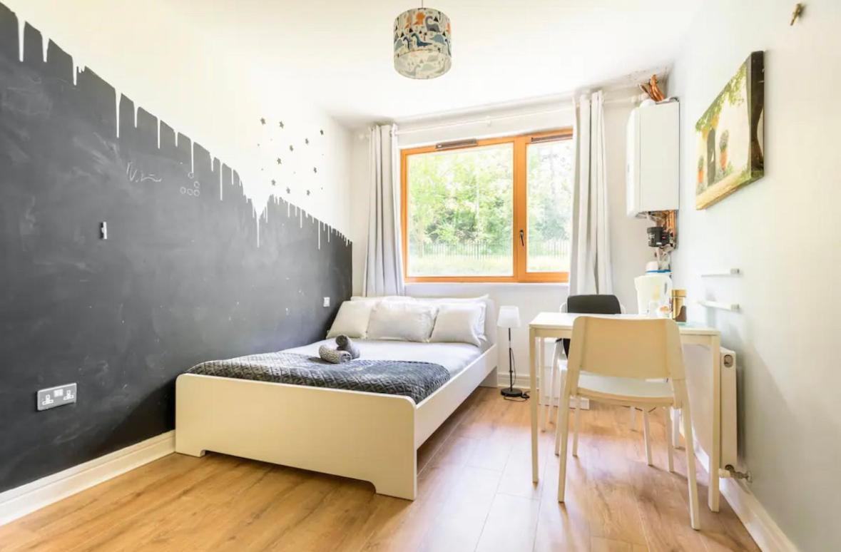 Spacious Room With Relaxing View Dublin Dış mekan fotoğraf
