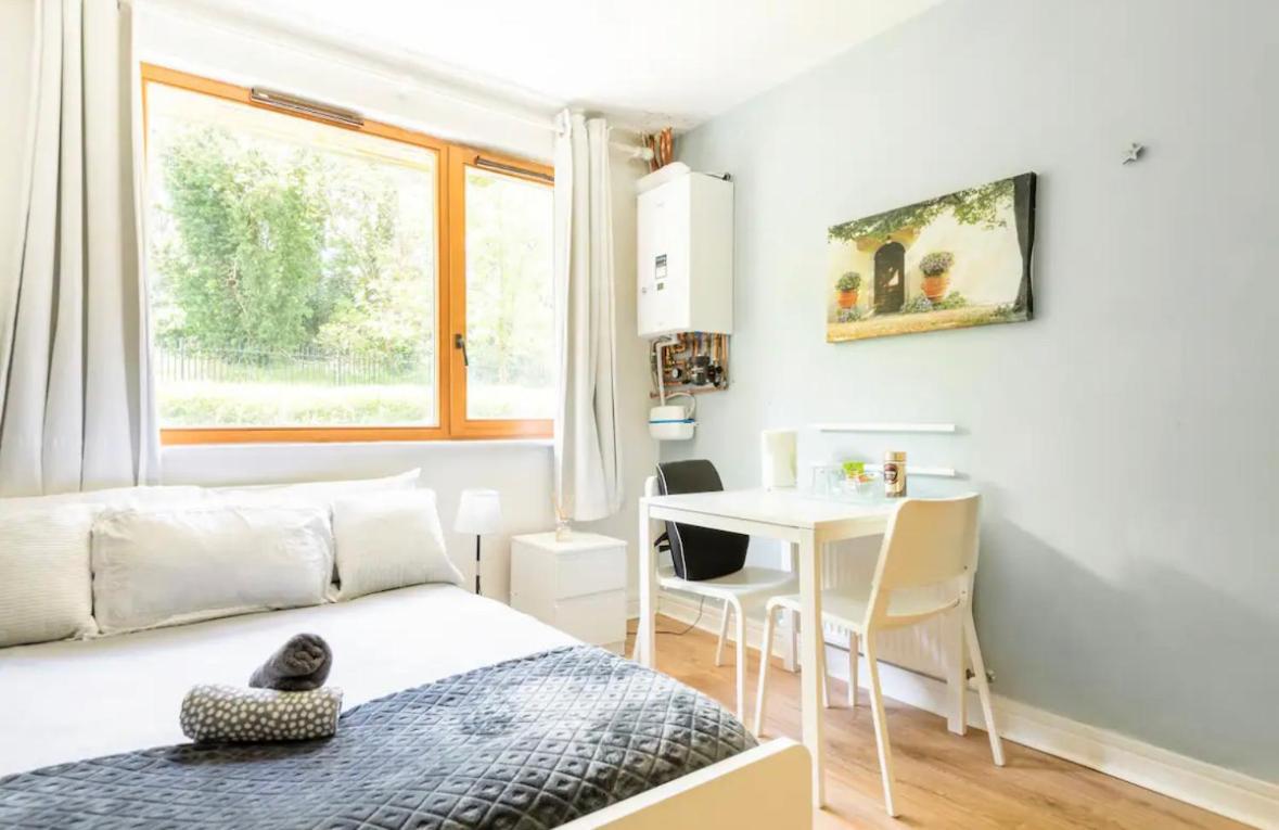 Spacious Room With Relaxing View Dublin Dış mekan fotoğraf